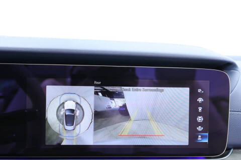 2023 Mercedes-Benz E-Class E 450