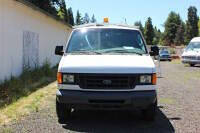 2006 Ford E-Series for sale at Connelly Transport & Repair in Corvallis, OR