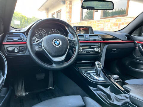 2014 BMW 4 Series 428i