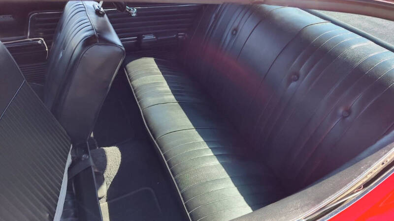 1969 Chevrolet Chevelle