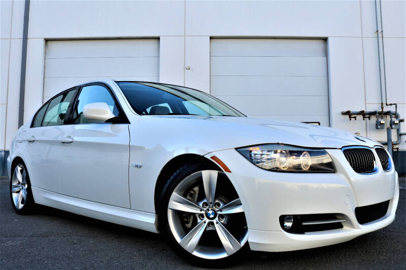 2010 BMW 3 Series for sale at Chantilly Auto Sales in Chantilly VA