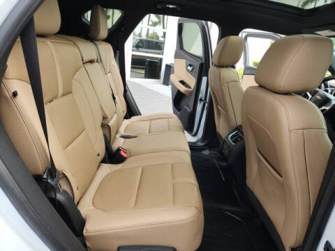 2021 Chevrolet Blazer Premier