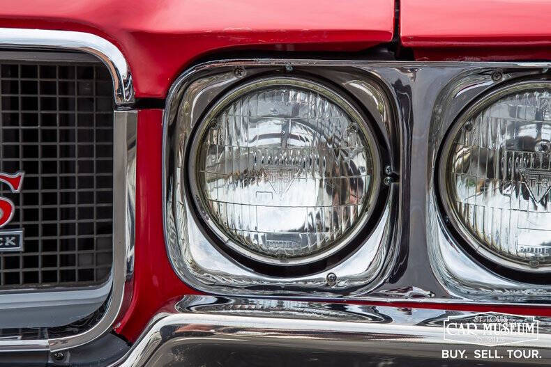 1970 Buick Gran Sport