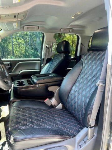 2016 GMC Sierra 1500