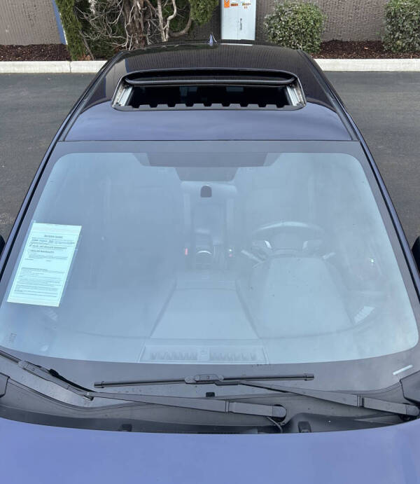 2019 Subaru Impreza Sport