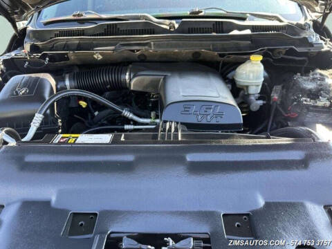 2016 RAM 1500 Express