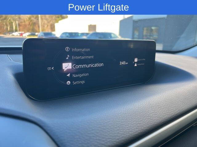 2023 Mazda CX-50 2.5 S Preferred Plus