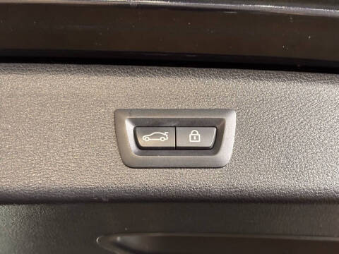 2015 BMW X3 xDrive35i