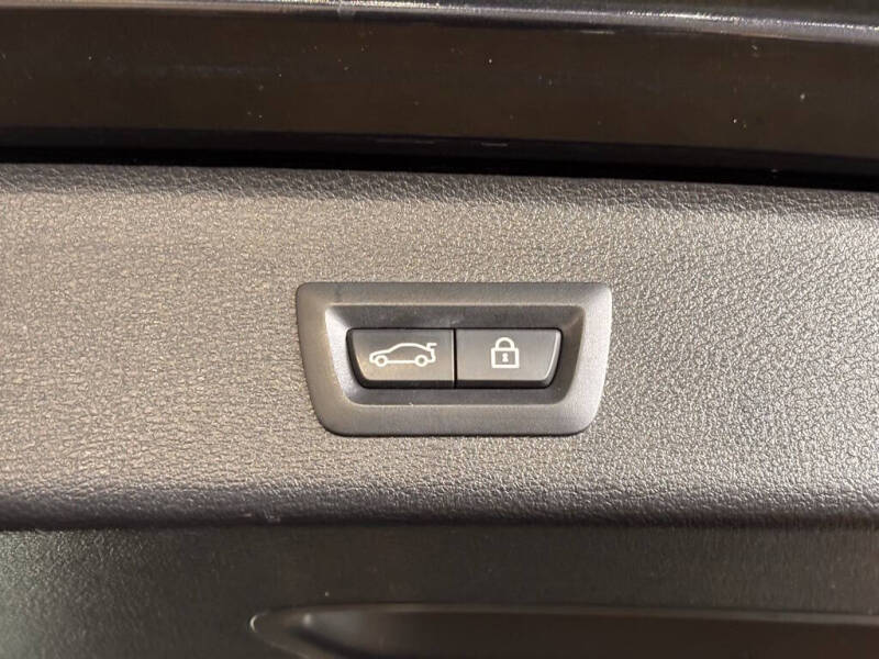 2015 BMW X3 xDrive35i