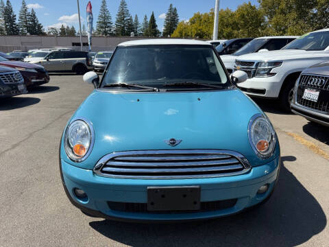 2010 MINI Cooper