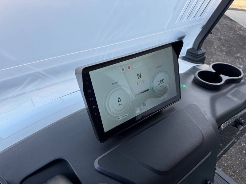 2026 Denago Rover XL