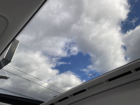 2011 Audi A4 2.0T quattro Premium