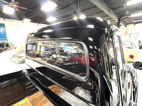1955 Ford F-100
