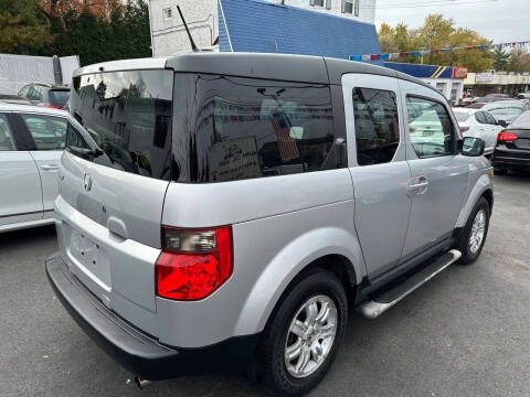 2008 Honda Element EX
