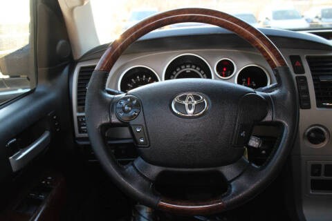 2012 Toyota Tundra Limited