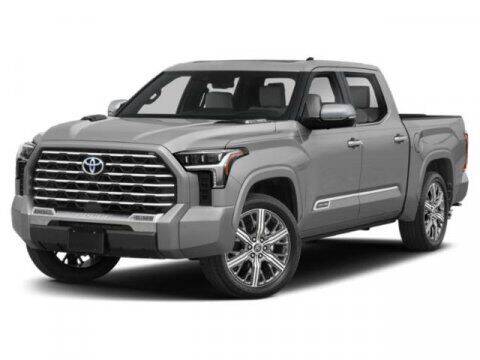 2022 Toyota Tundra for sale at Smart Budget Cars in Madison WI