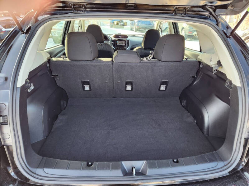 2019 Subaru Impreza Premium