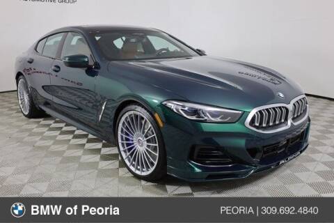 2023 BMW 8 Series for sale at BMW of Peoria in Peoria IL