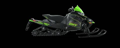 2024 Arctic Cat ZR 9000 137 TCAT EPS for sale at Champlain Valley MotorSports in Cornwall VT