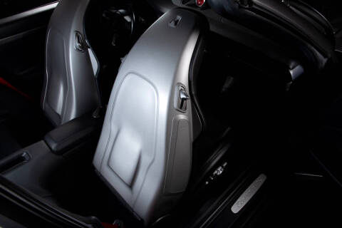 2017 Porsche 911 Targa 4S