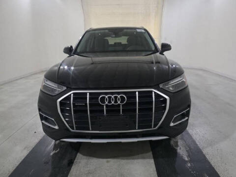 2023 Audi Q5 quattro Premium 40 TFSI