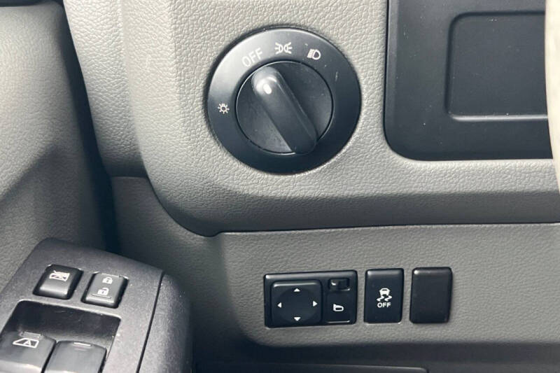 2018 Nissan NV