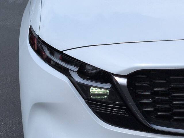 2026 Mazda CX-5 2.5 S Select