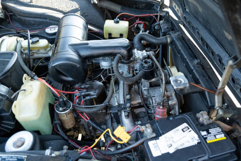 1970 Lancia Flavia