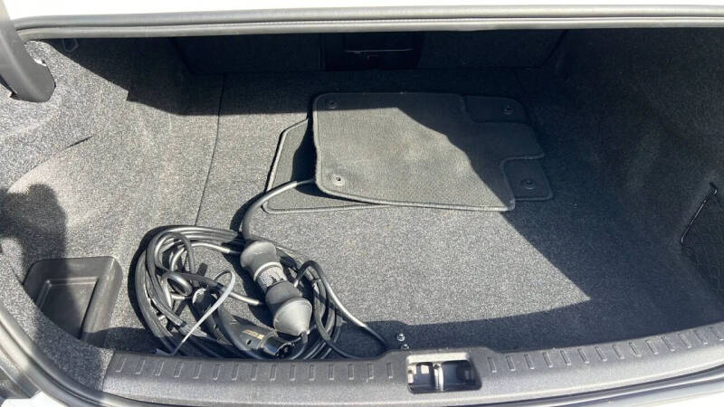 2021 Volvo S60 Recharge T8 Inscription