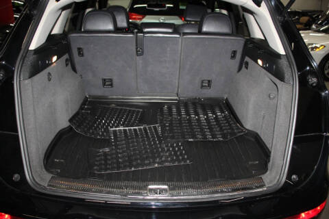 2011 Audi Q5 2.0T quattro Premium Plus