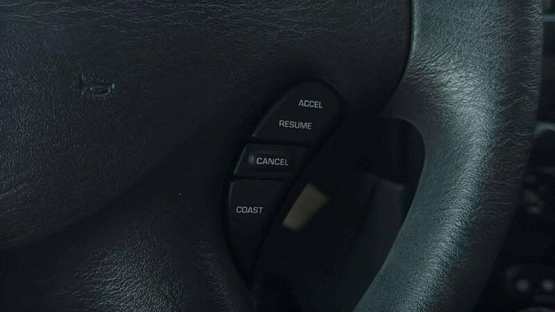 2005 Dodge Grand Caravan SE