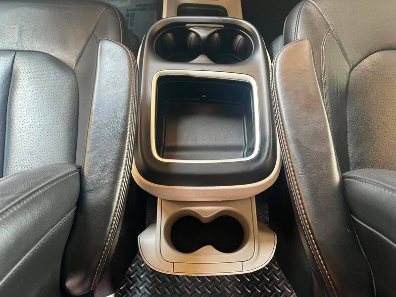 2019 Chrysler Pacifica Touring L Plus