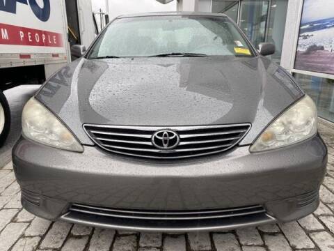2005 Toyota Camry for sale at Southern Auto Solutions-Jim Ellis Volkswagen Atlan in Marietta GA