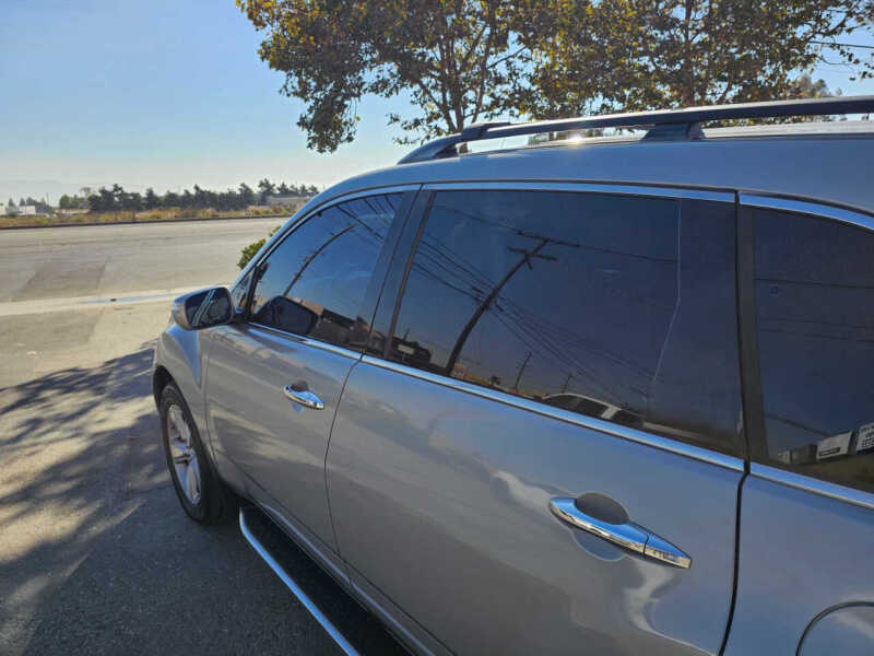 2012 Acura MDX SH-AWD w/Tech