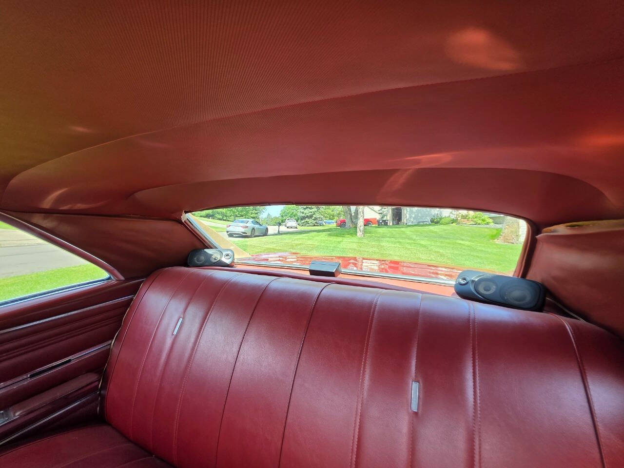 1966 Chevrolet Chevelle 227