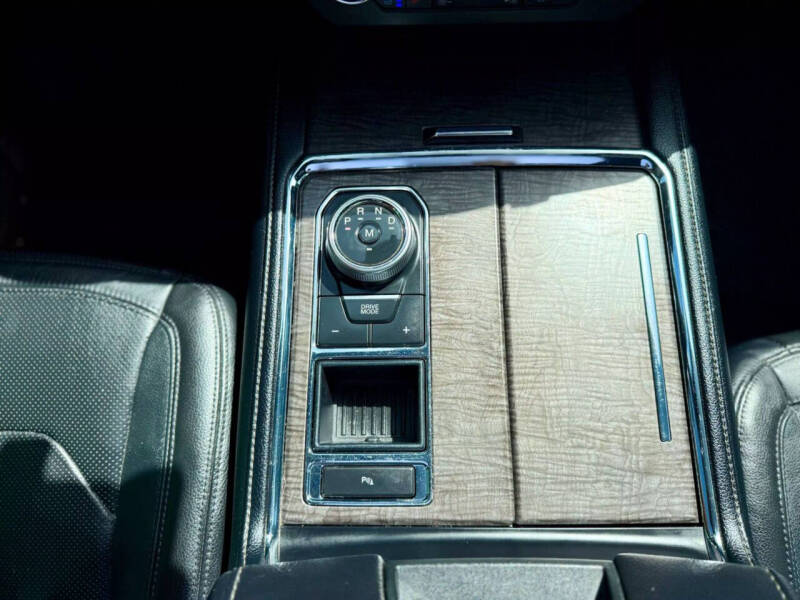 2019 Ford Expedition Limited