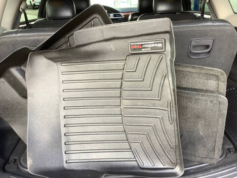 2006 Chrysler Pacifica Touring