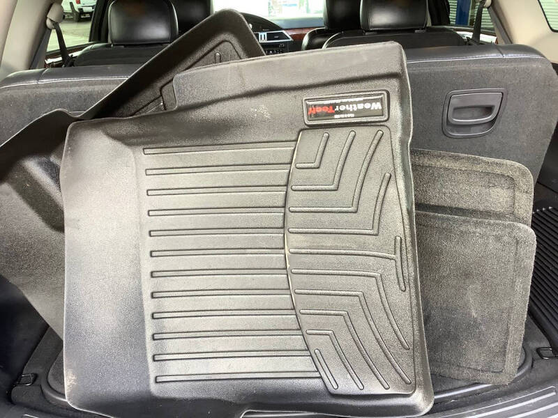 2006 Chrysler Pacifica Touring