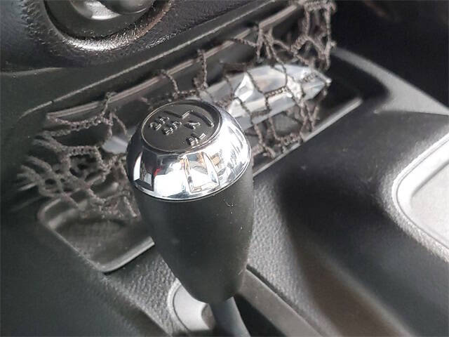 2014 Jeep Wrangler Unlimited