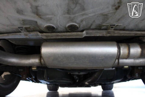 1999 Pontiac Firebird