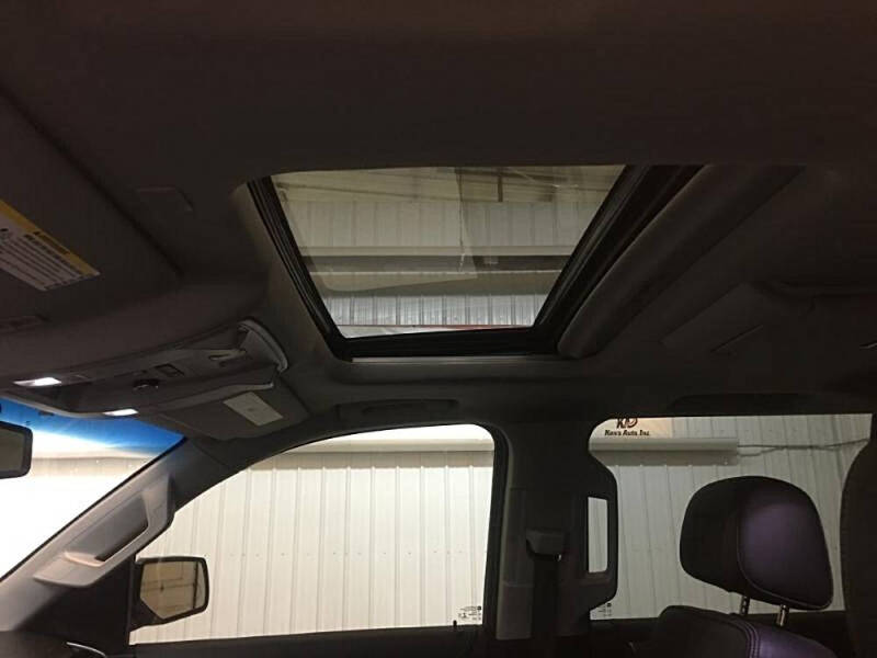 2020 GMC Yukon XL Denali