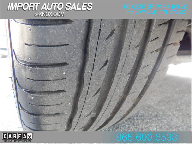 2009 Mazda MX-5 Miata Touring