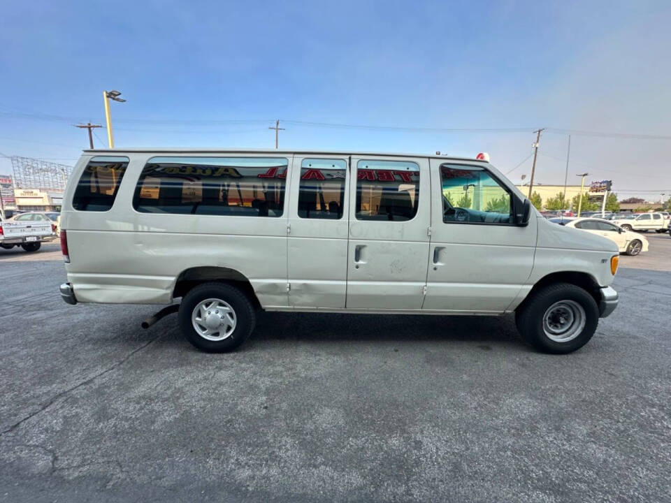 1997 Ford E-350 for sale at Autostars Motor Group in Yakima, WA