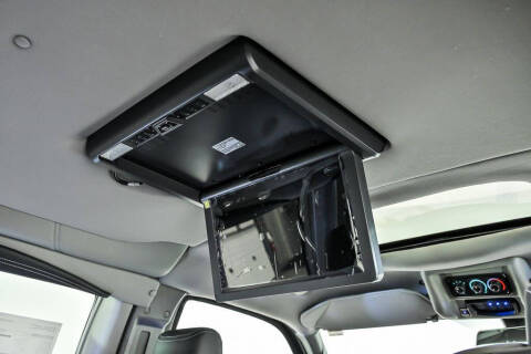 2026 GMC Savana 2500