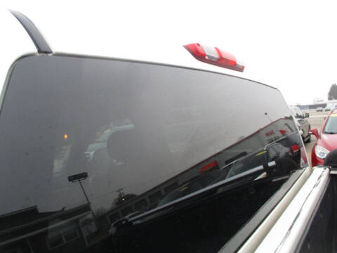 2011 GMC Sierra 1500 SLE