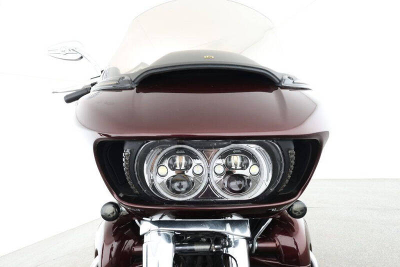 2018 Harley-Davidson Road Glide