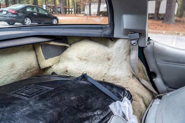 1981 Chevrolet Corvette