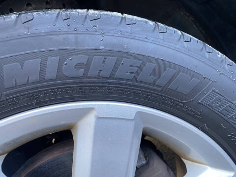 2009 Subaru Outback 2.5i Special Edition