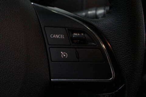 2024 Mitsubishi Mirage SE