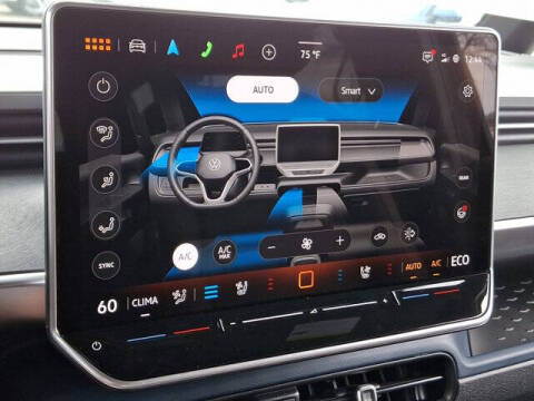 2025 Volkswagen ID. Buzz